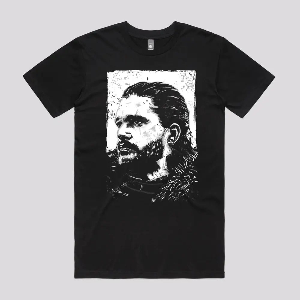 King In The North - Limitee Apparel