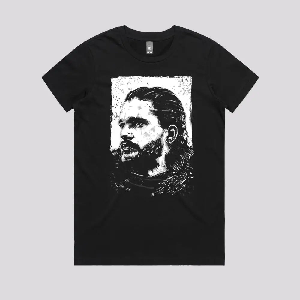 King In The North - Limitee Apparel