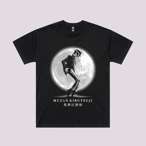 King Of Demon T-Shirt