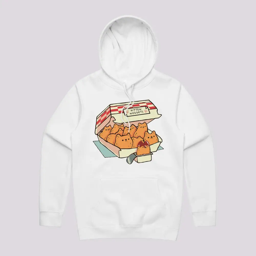 Kitten Nuggets Hoodie