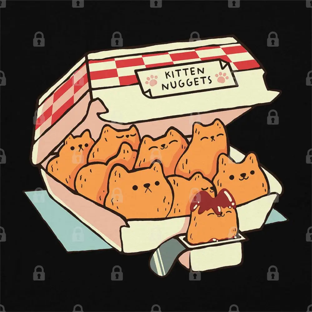 Kitten Nuggets T-Shirt