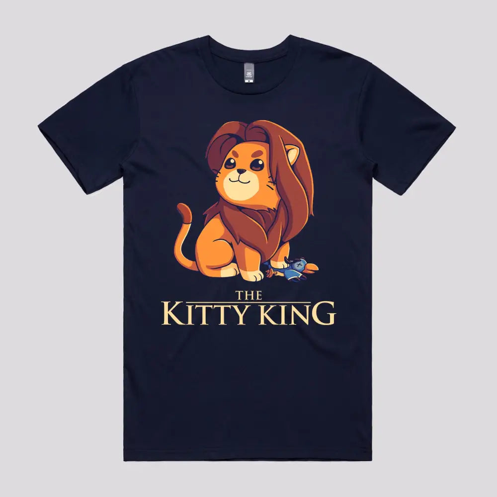 Kitty King - Limitee Apparel