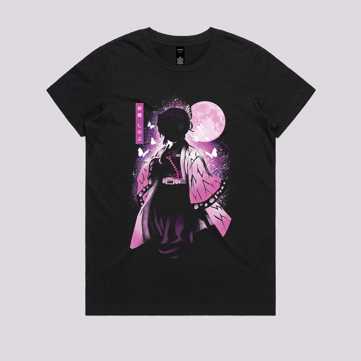 Kocho Dark Shadow T-Shirt