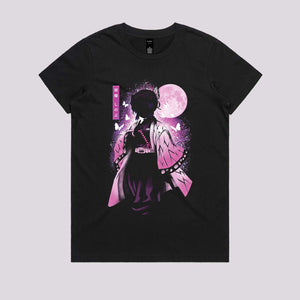 Kocho Dark Shadow T-Shirt