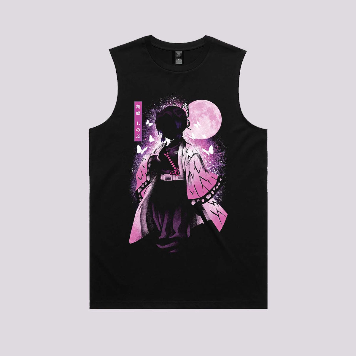Kocho Dark Shadow T-Shirt