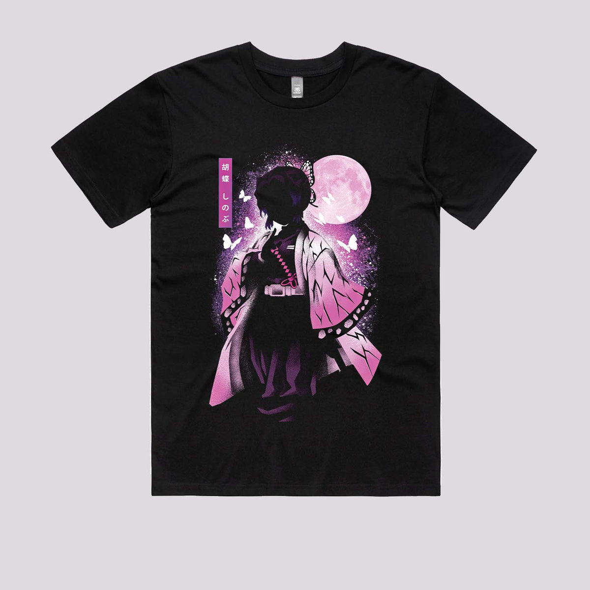 Kocho Dark Shadow T-Shirt