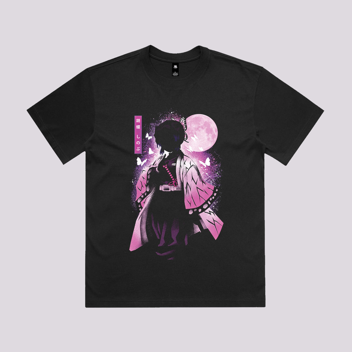 Kocho Dark Shadow T-Shirt