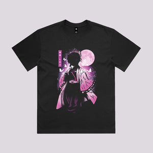 Kocho Dark Shadow T-Shirt