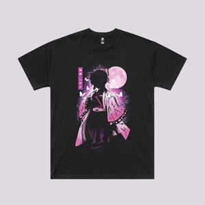 Kocho Dark Shadow T-Shirt
