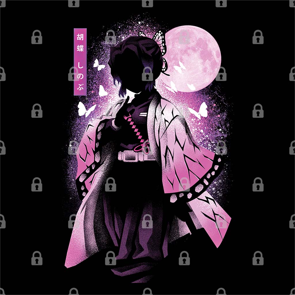 Kocho Dark Shadow T-Shirt