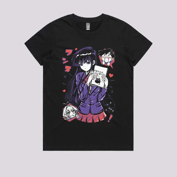 Komi San T-Shirt - Main Image