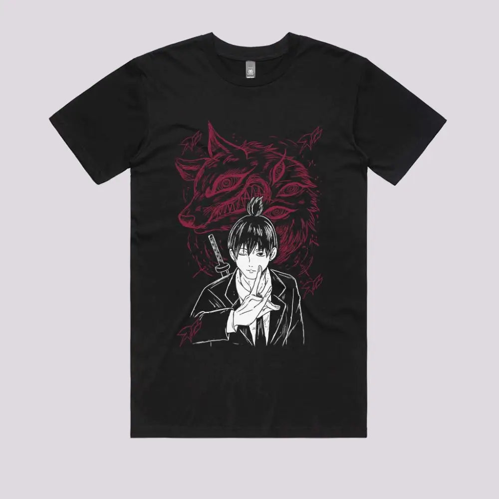Kon! T-Shirt | Anime T-Shirts