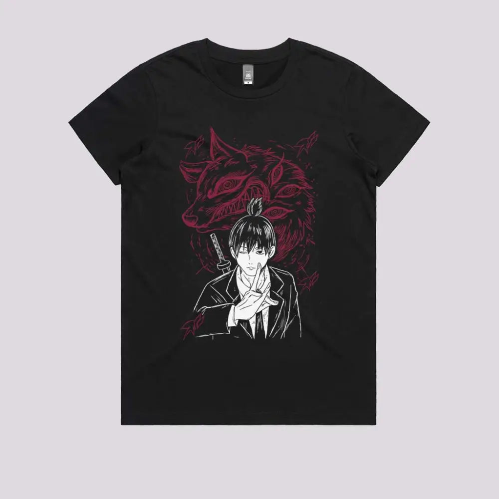 Kon! T-Shirt | Anime T-Shirts
