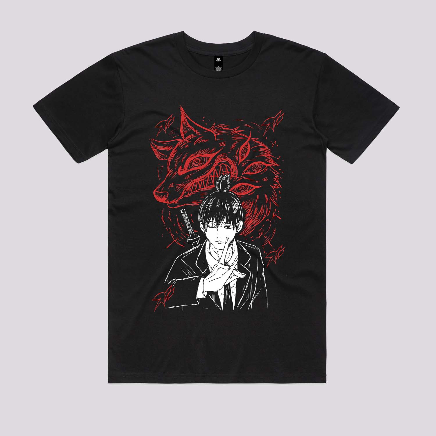 Kon! T-Shirt