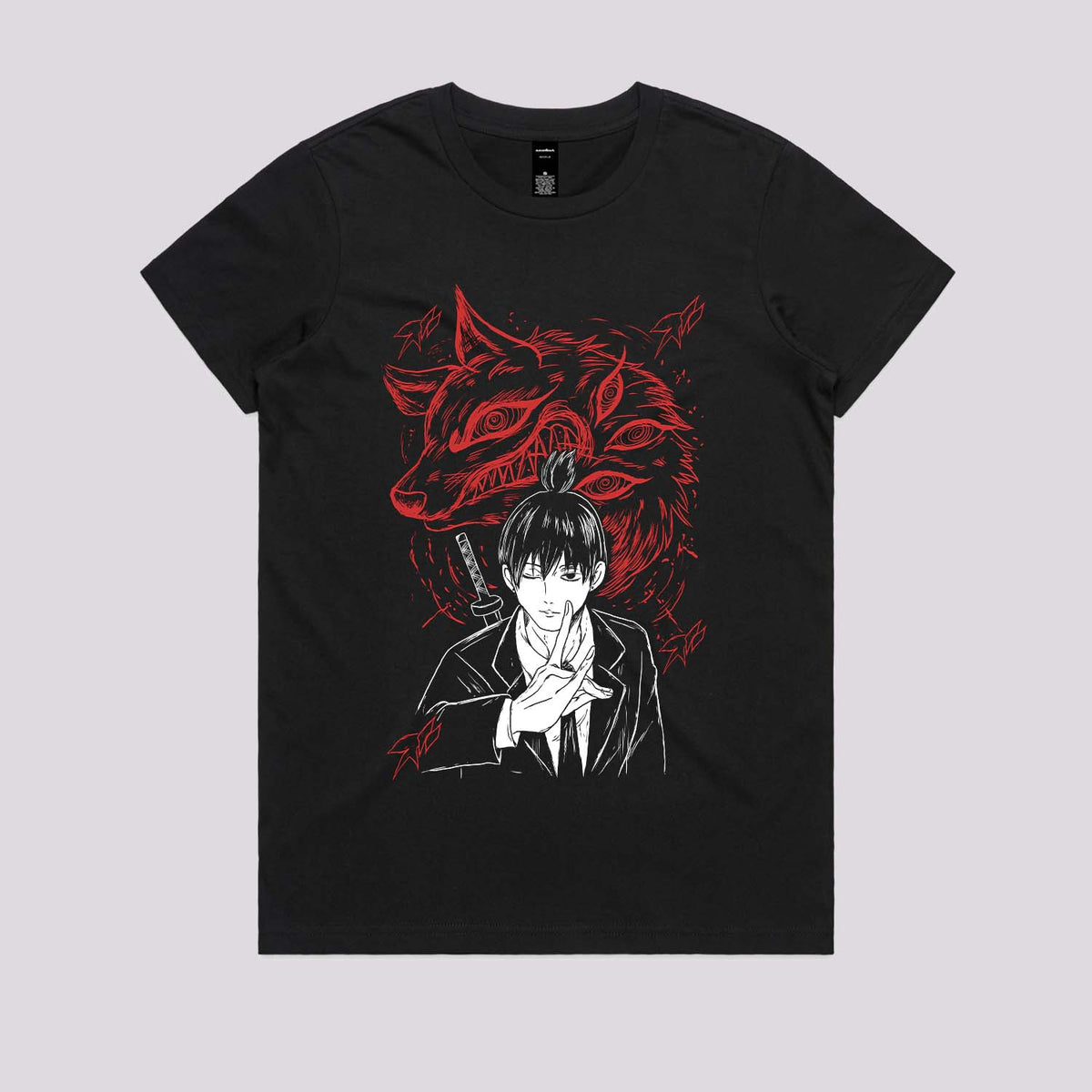 Kon! T-Shirt
