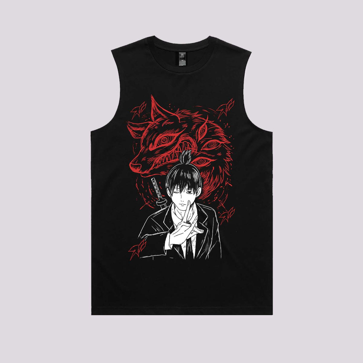 Kon! T-Shirt