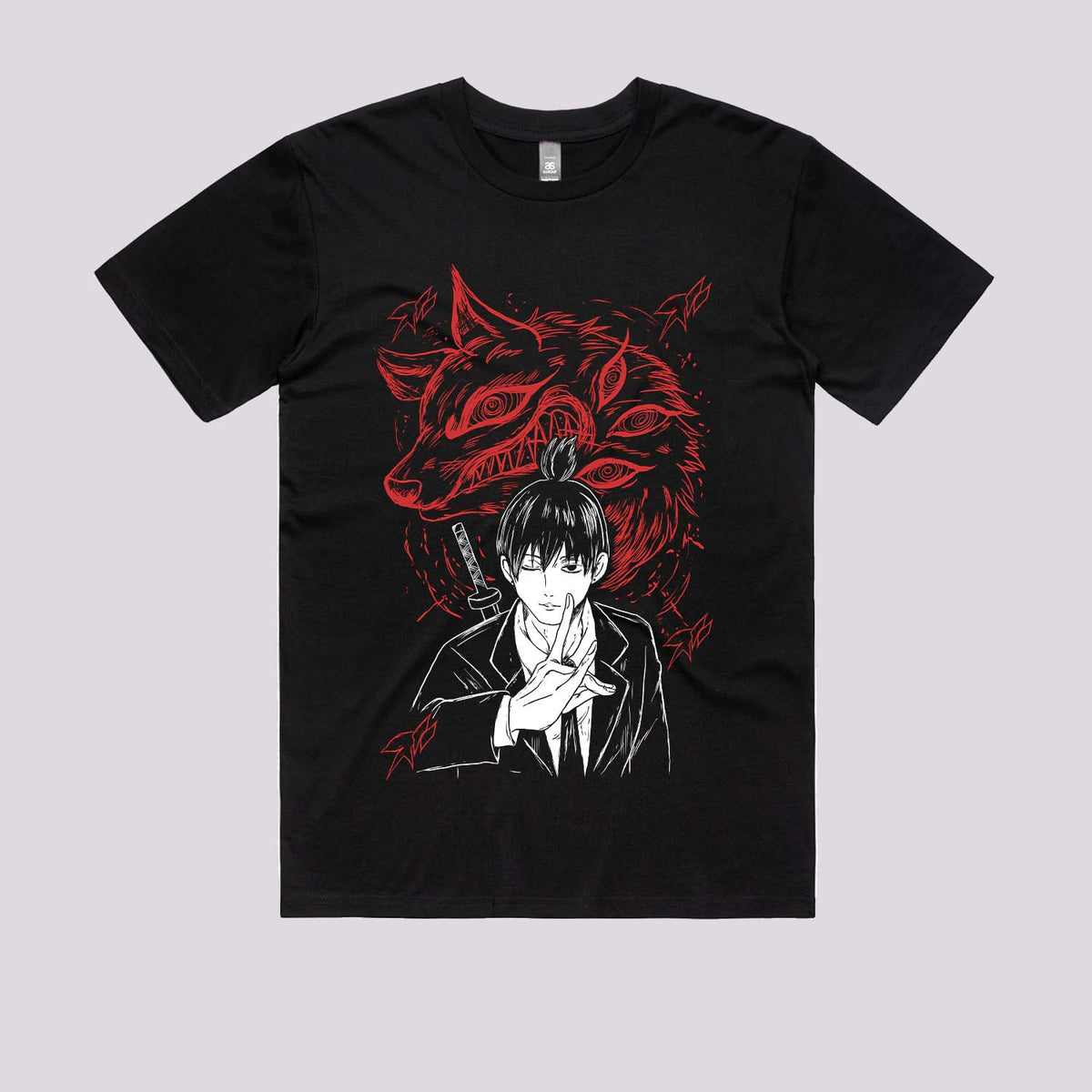 Kon! T-Shirt