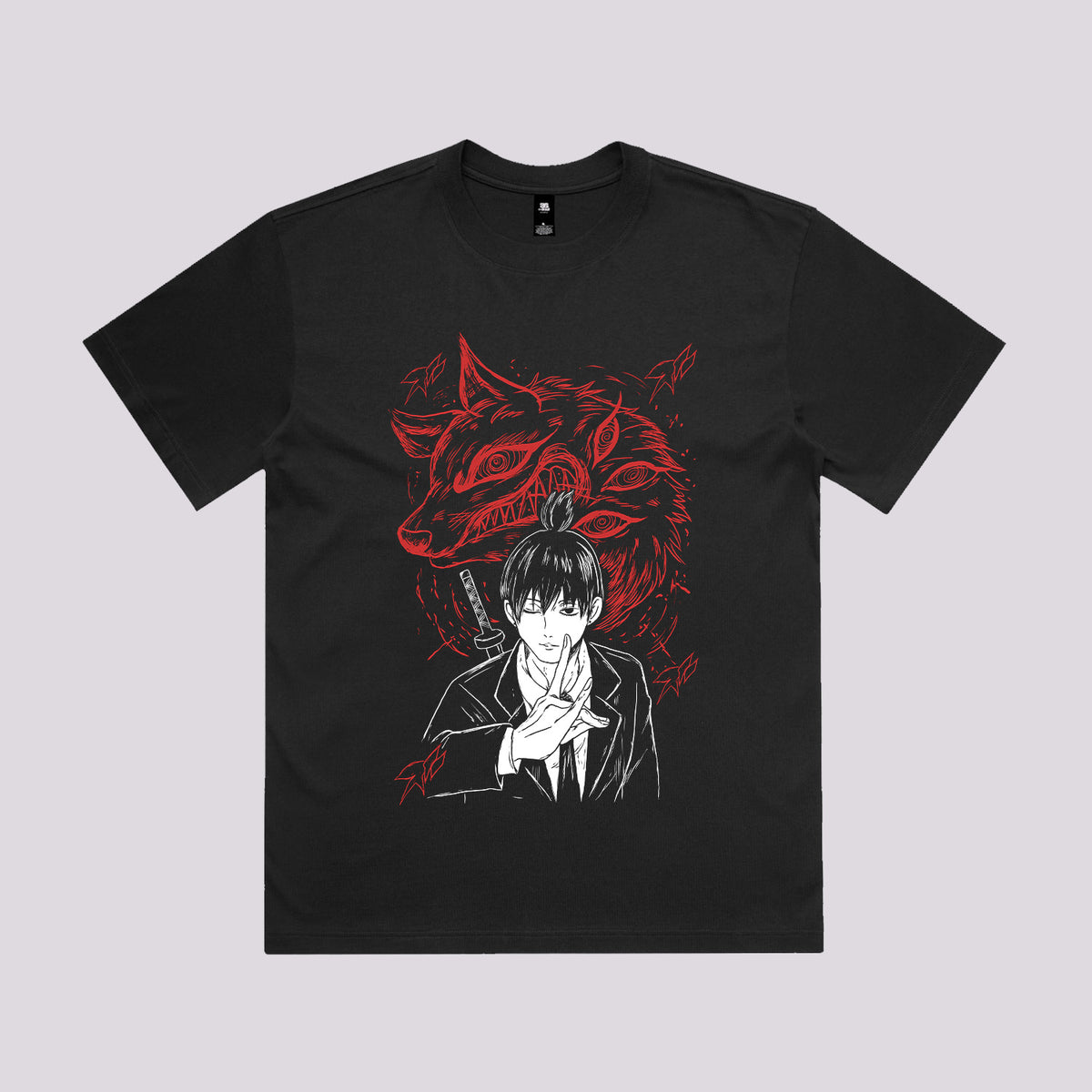 Kon! T-Shirt