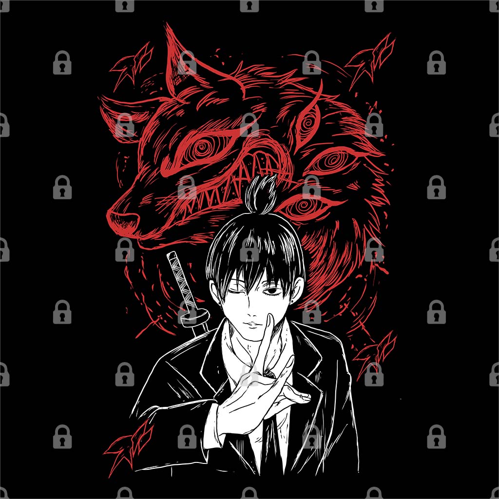 Kon! T-Shirt