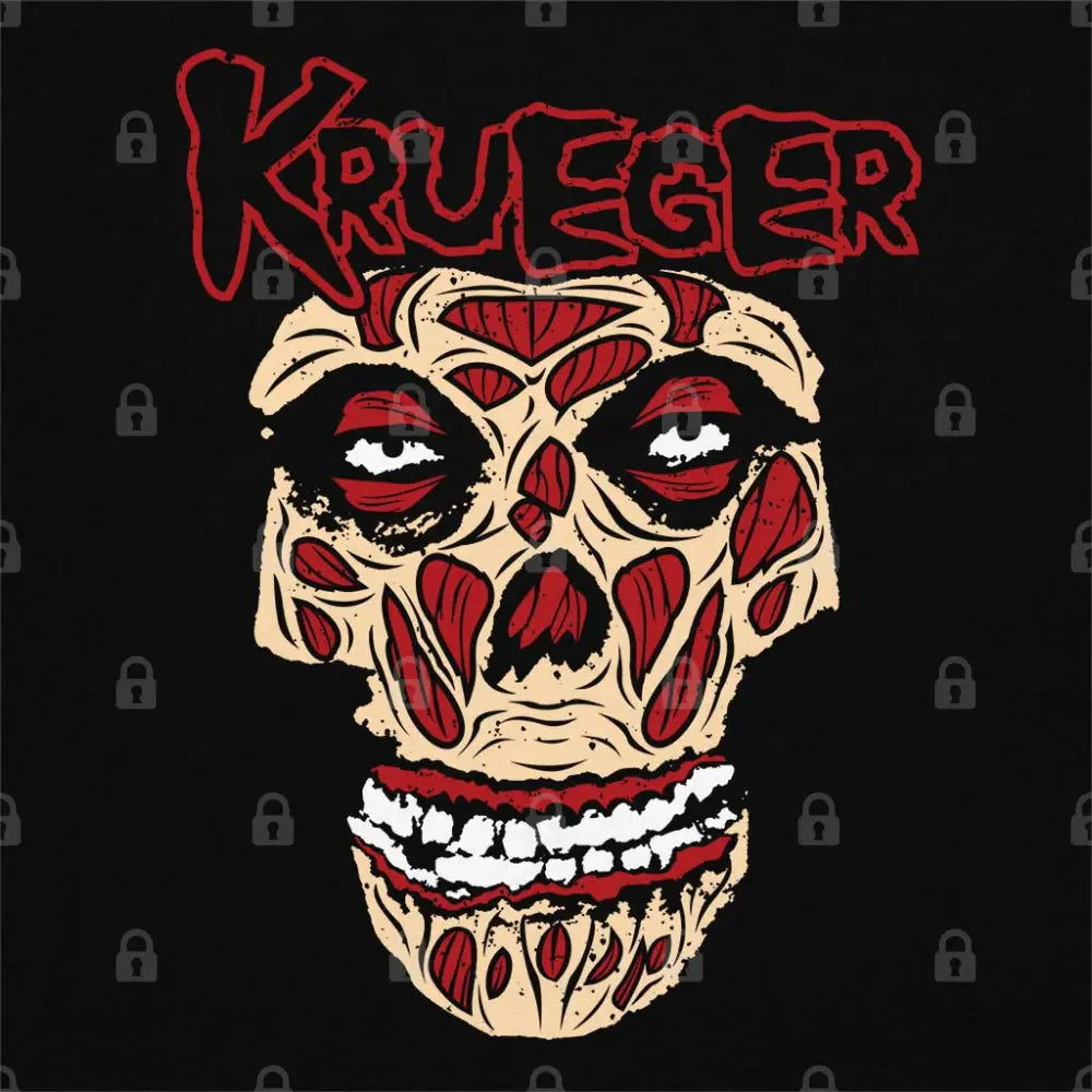 Krueger T-Shirt Adult Tee