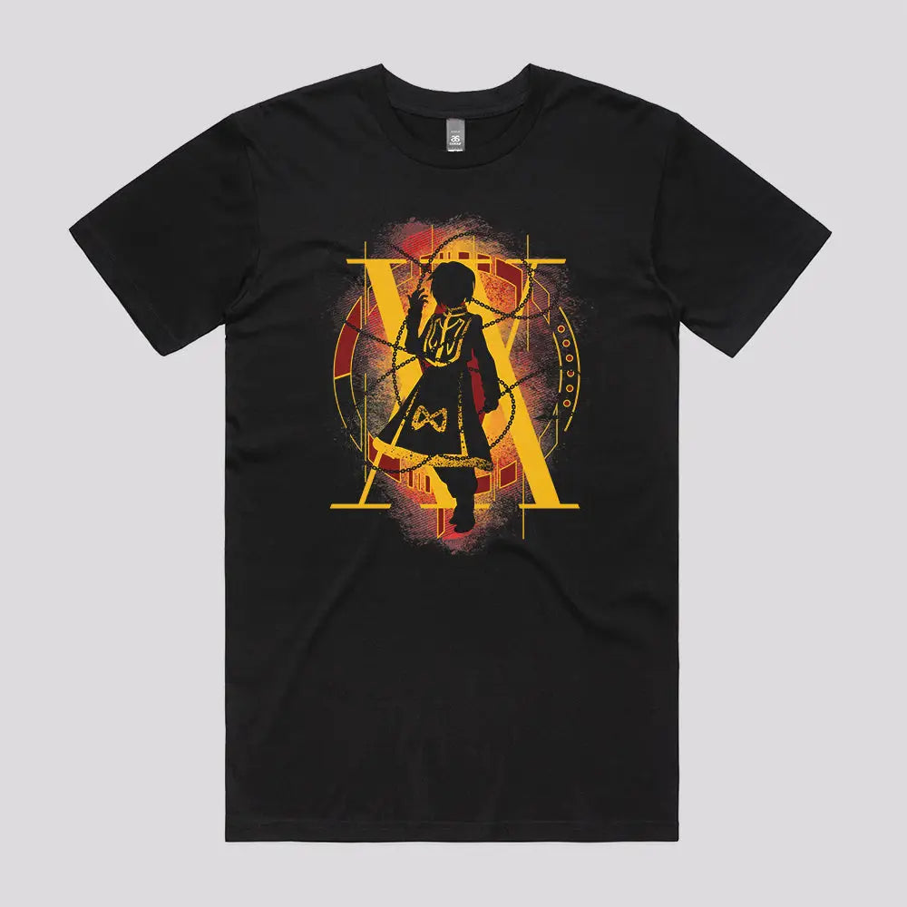 Kurapika T-Shirt | Anime T-Shirts