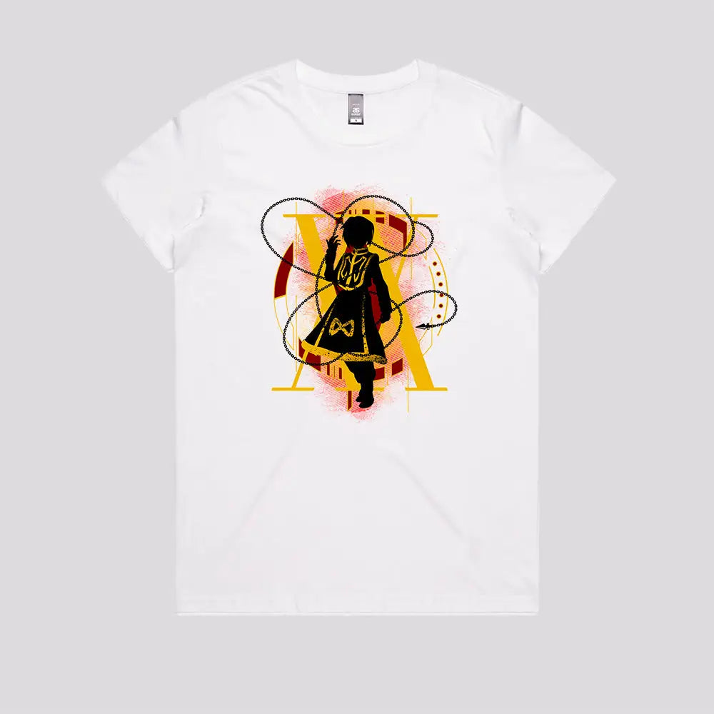 Kurapika T-Shirt | Anime T-Shirts
