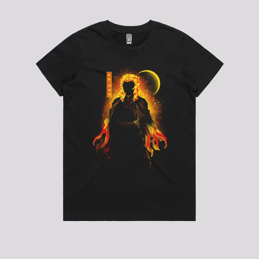 Kyojuro Rengoku T-Shirt | Anime T-Shirts