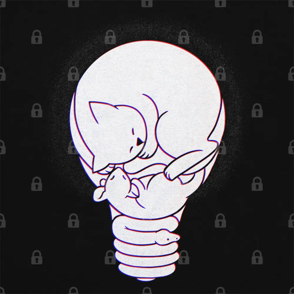 Lampet T-Shirt - Limitee Apparel