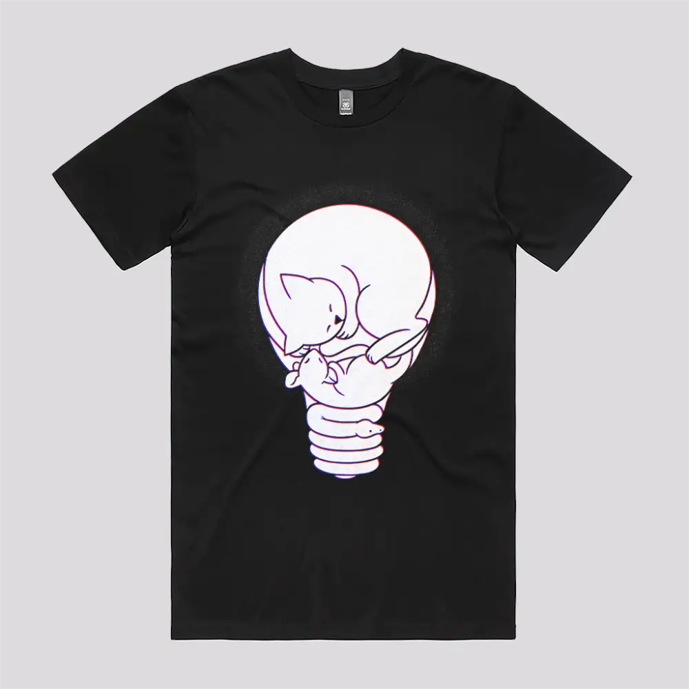 Lampet T-Shirt - Limitee Apparel