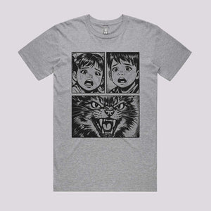The Last Meow T-Shirt