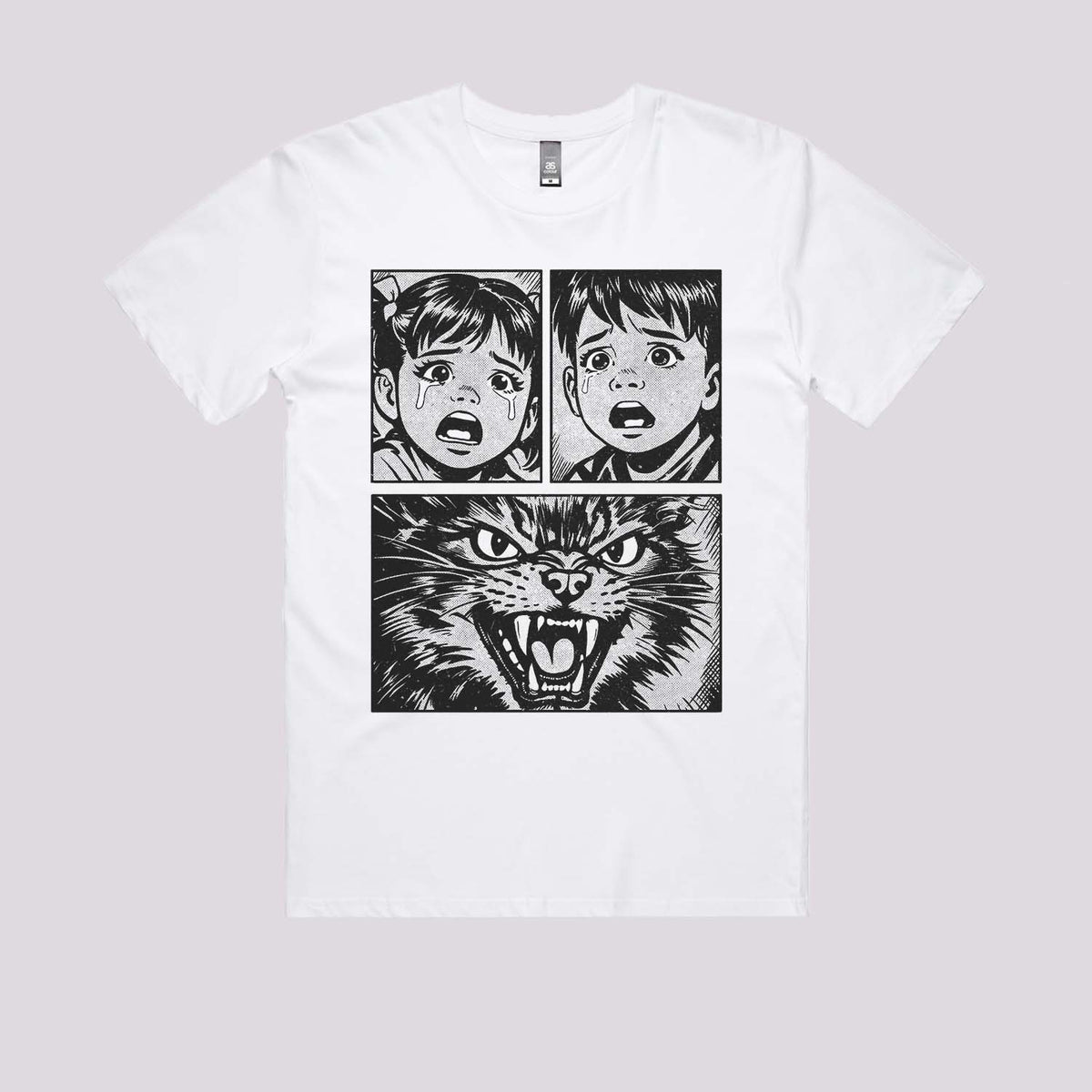 The Last Meow T-Shirt