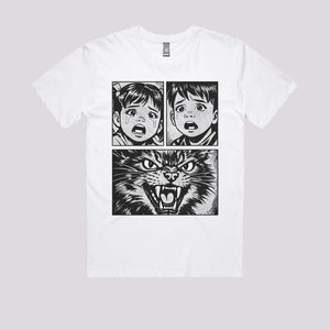The Last Meow T-Shirt