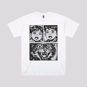 The Last Meow T-Shirt