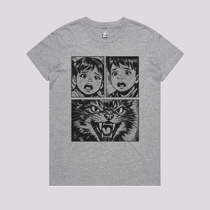 The Last Meow T-Shirt