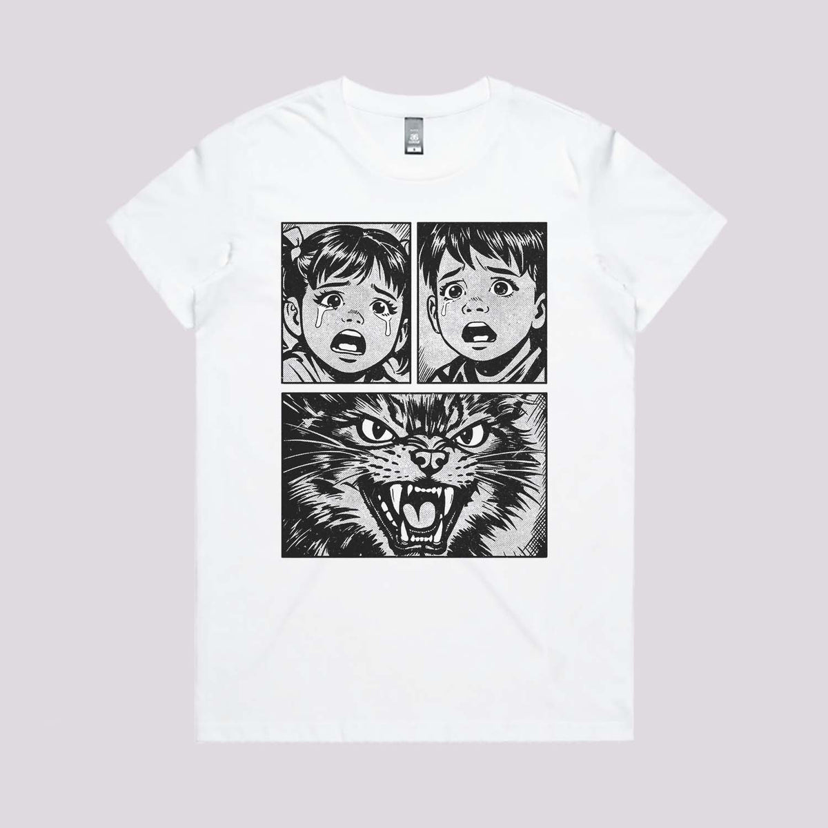 The Last Meow T-Shirt
