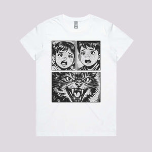 The Last Meow T-Shirt