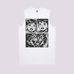 The Last Meow T-Shirt