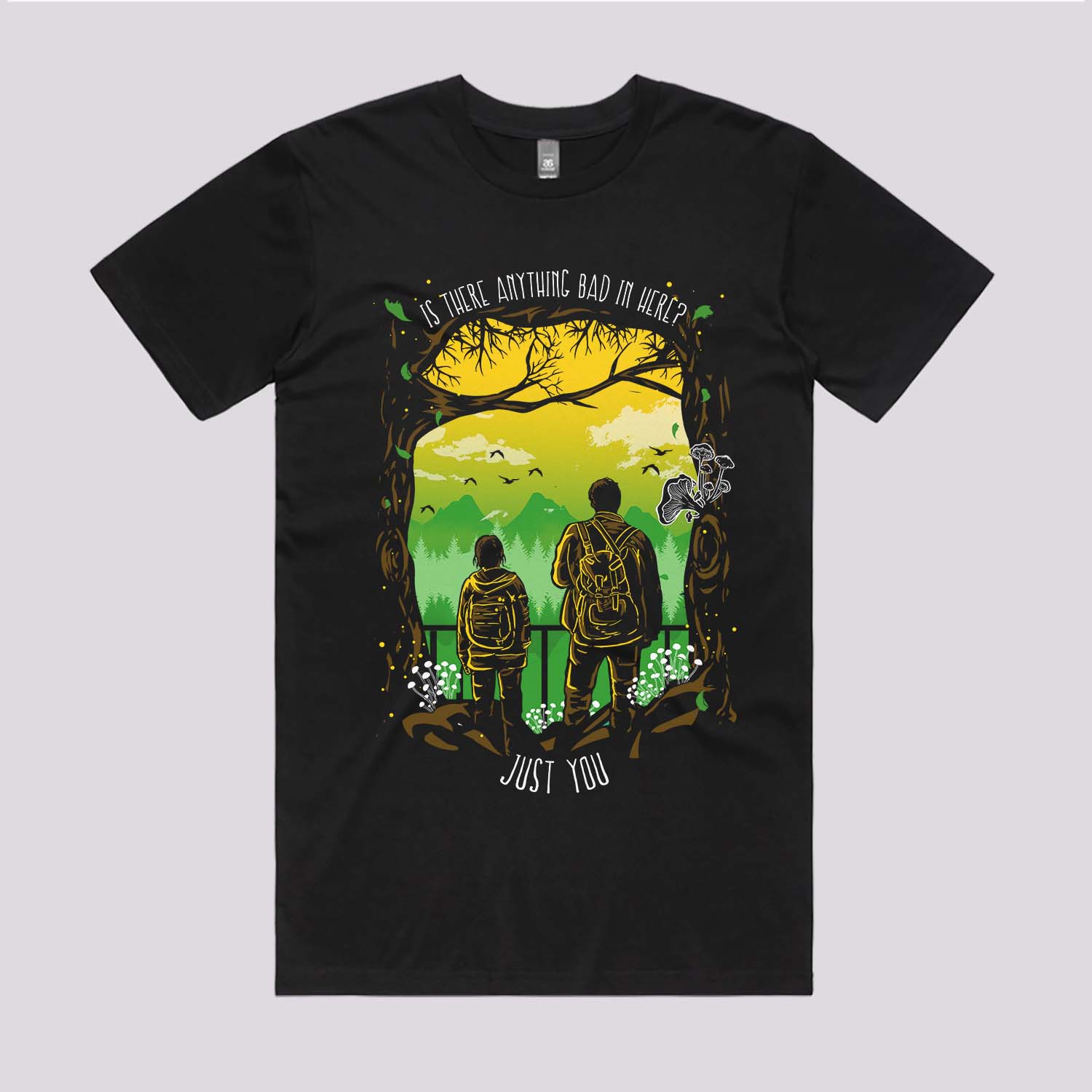Last of Us T-Shirt