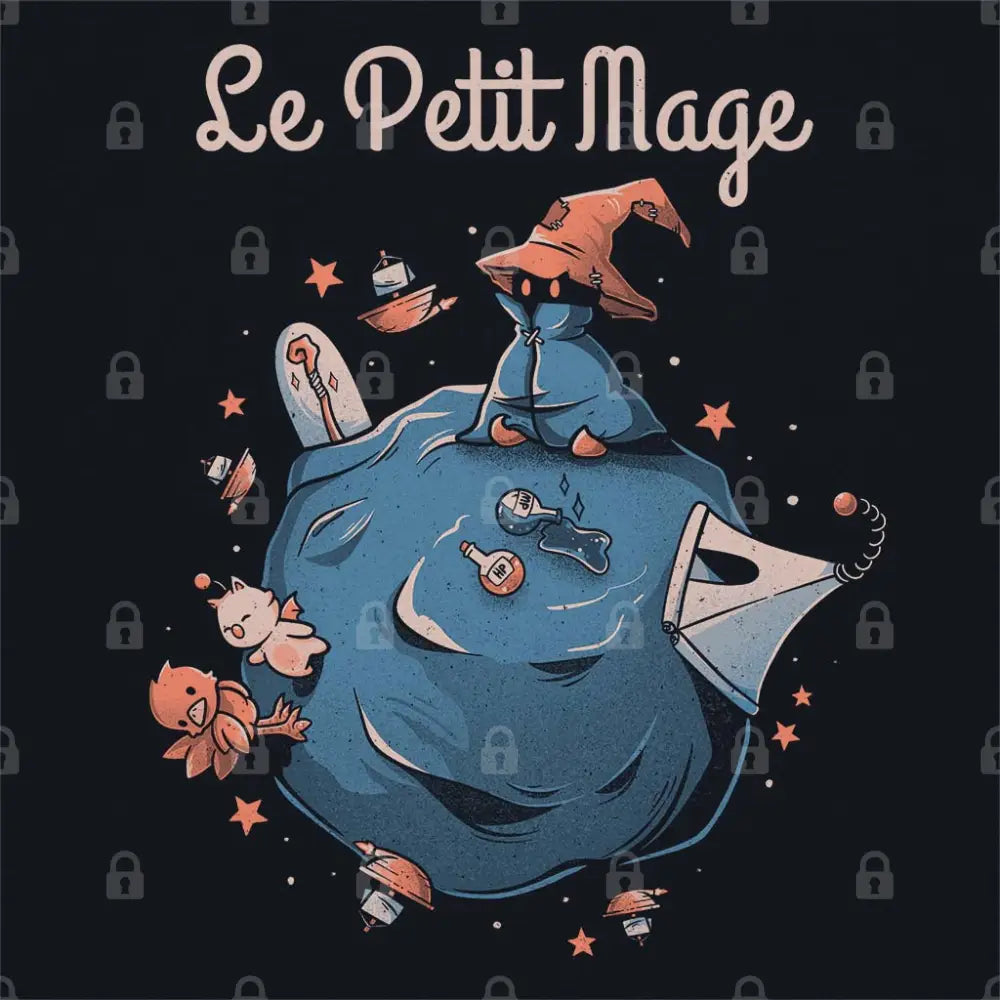 Le Petit Mage T-Shirt Adult Tee