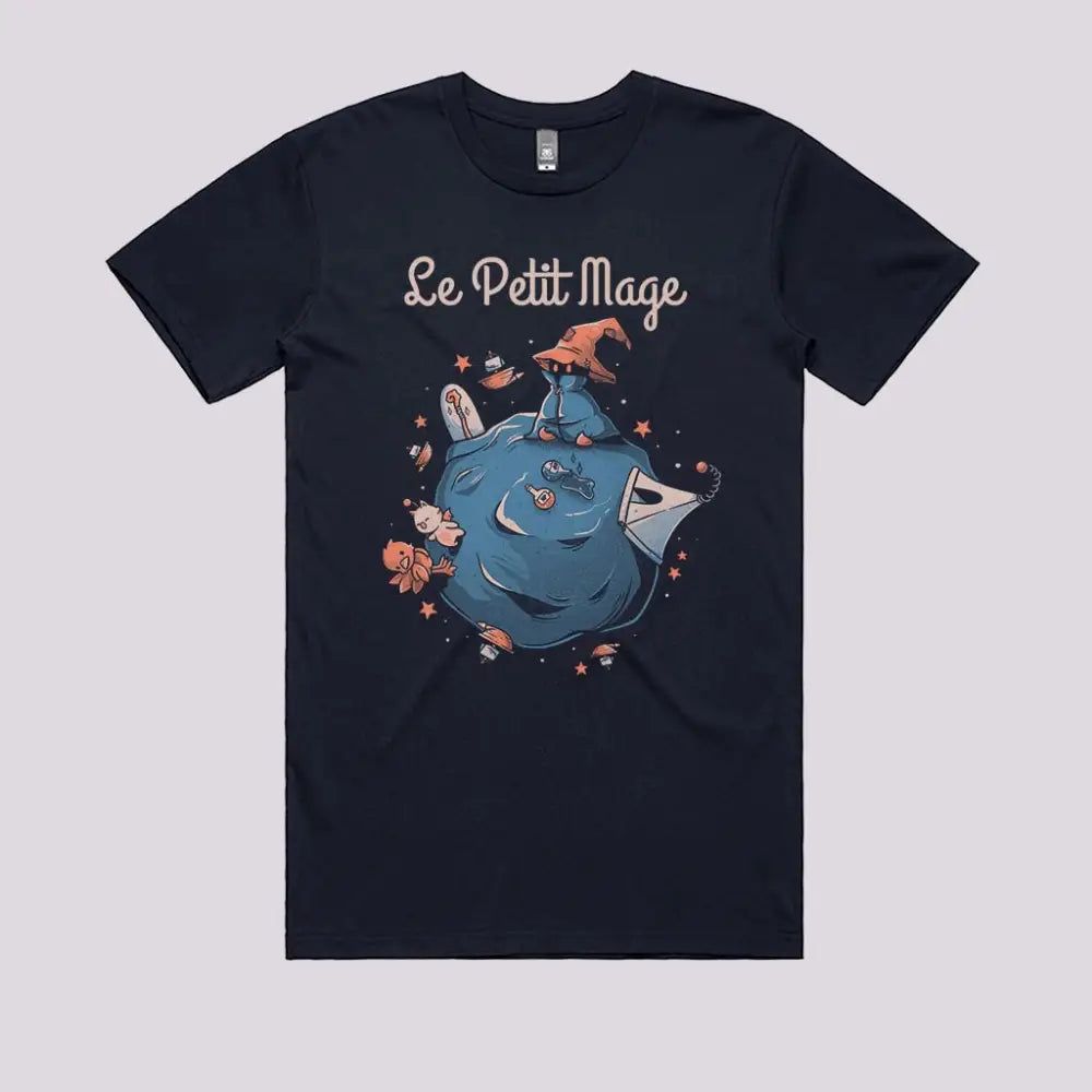 Le Petit Mage T-Shirt Adult Tee