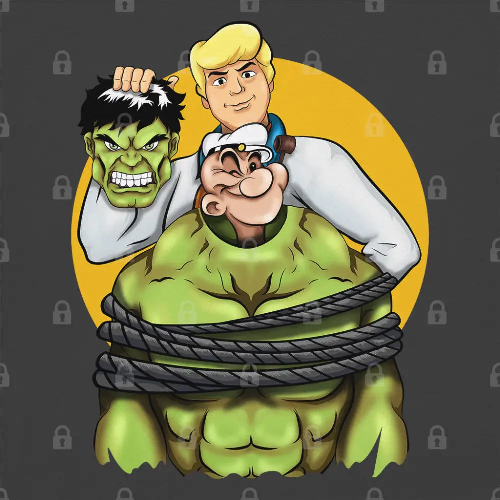 Let&#39;s Remove The Mask T-Shirt | Pop Culture T-Shirts