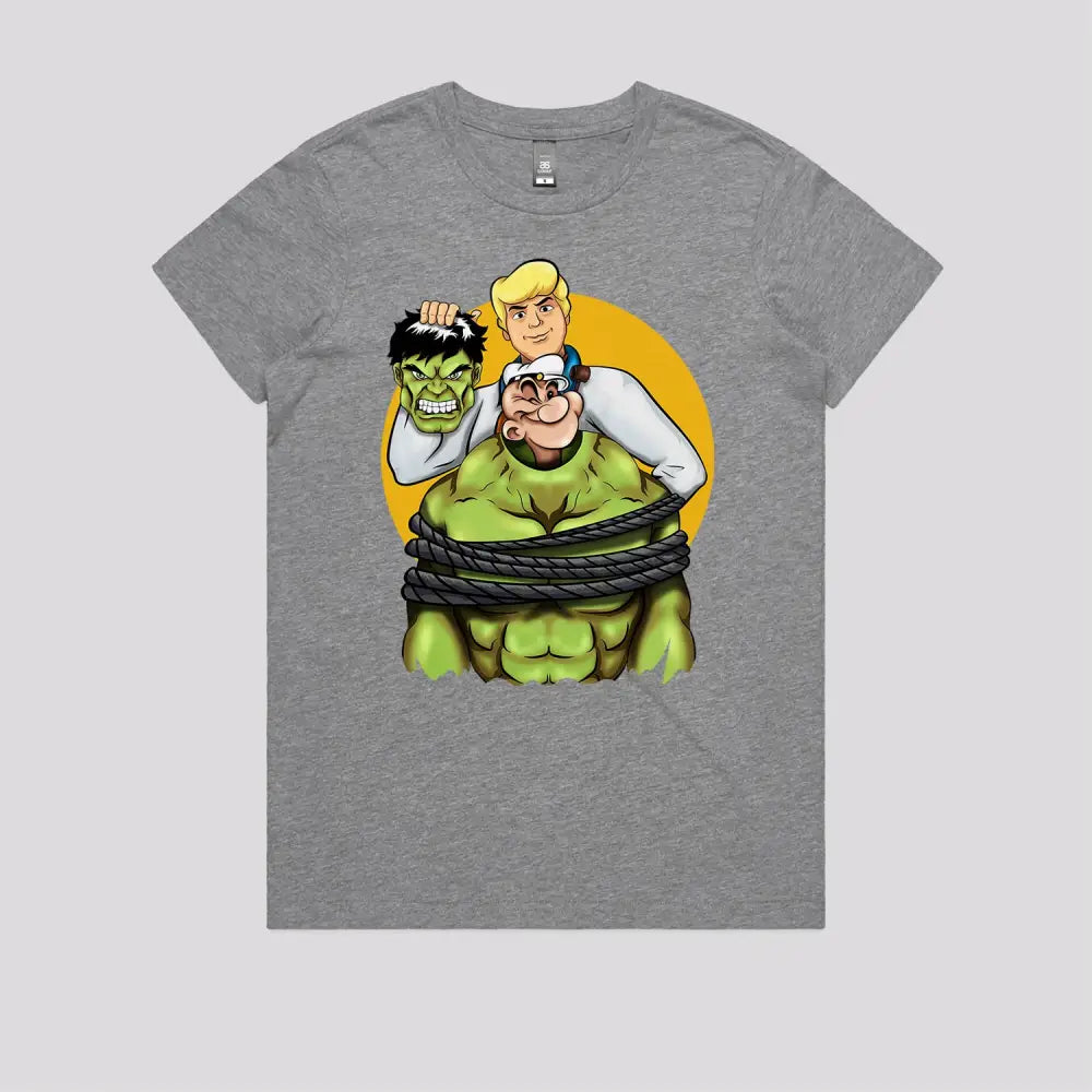 Let&#39;s Remove The Mask T-Shirt | Pop Culture T-Shirts