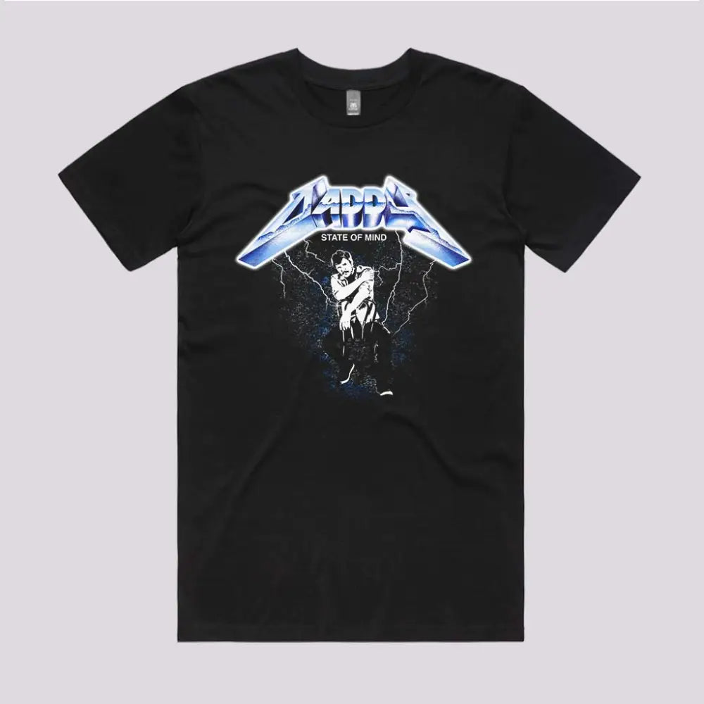Lightning Daddy T-Shirt | Pop Culture T-Shirts