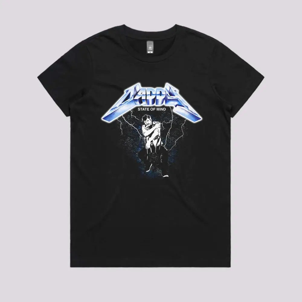 Lightning Daddy T-Shirt | Pop Culture T-Shirts
