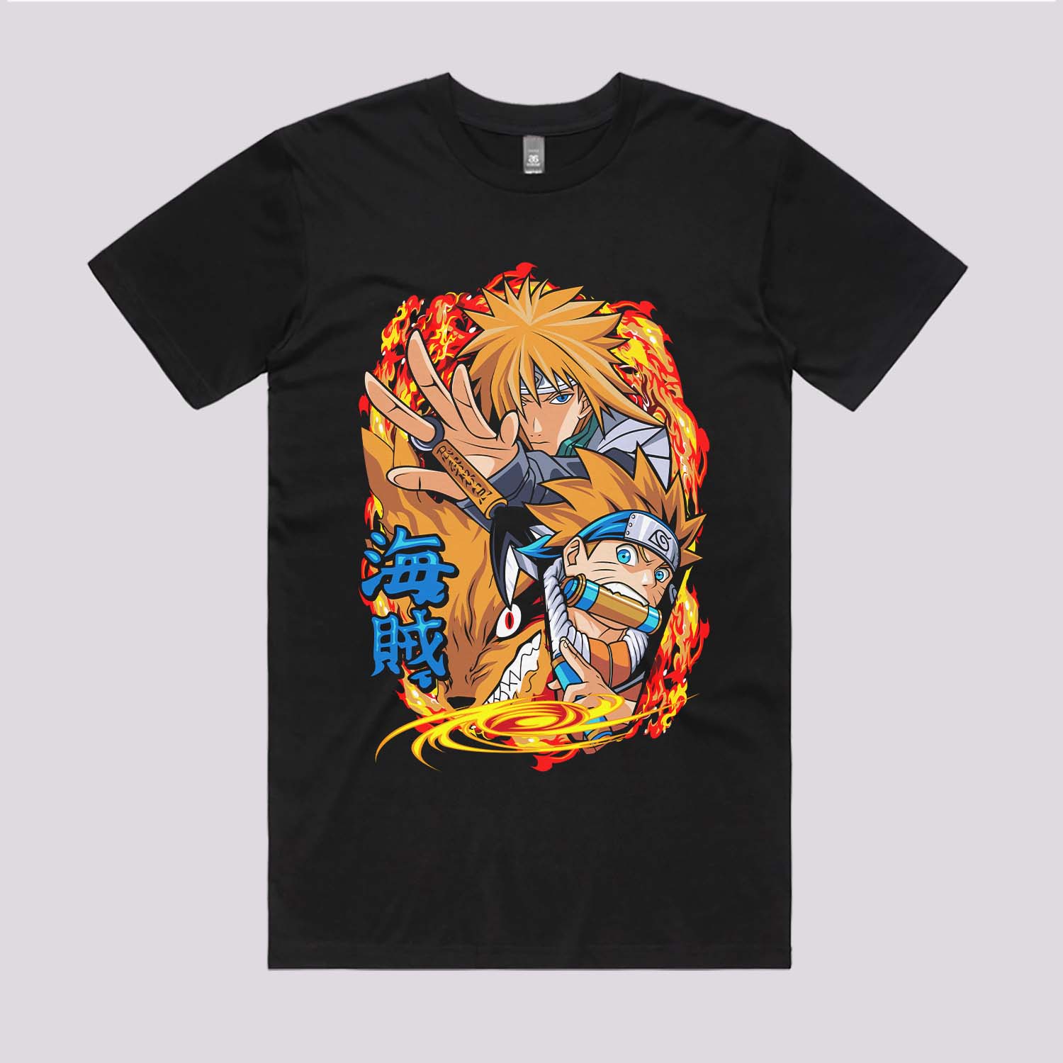 Father and Son T-Shirt