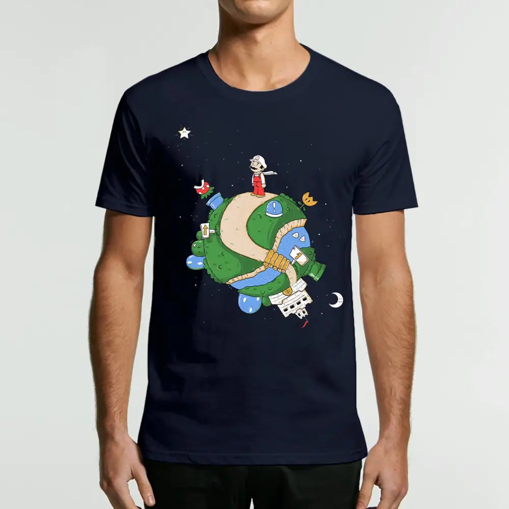 Little Mustache - Limitee Apparel