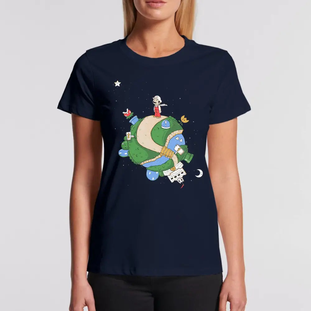 Little Mustache - Limitee Apparel