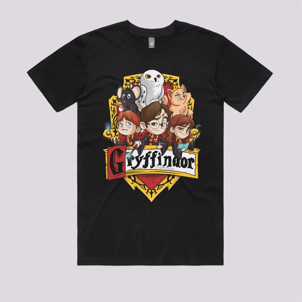 Little Wizards T-Shirt | Pop Culture T-Shirts