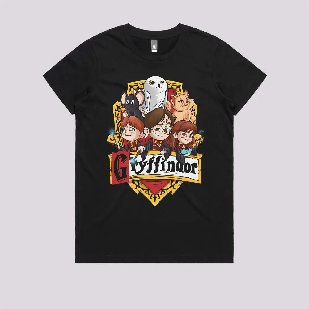 Little Wizards T-Shirt | Pop Culture T-Shirts