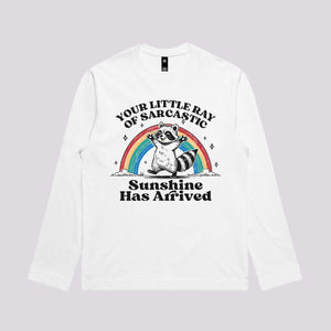 Little Ray of Sarcastic T-Shirt